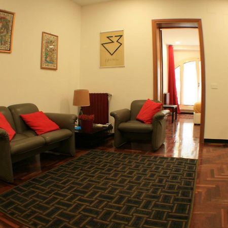 Appartamento Politeama Palermo Dış mekan fotoğraf