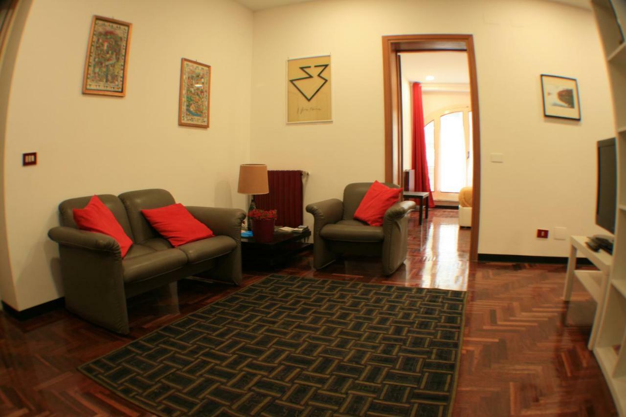 Appartamento Politeama Palermo Dış mekan fotoğraf