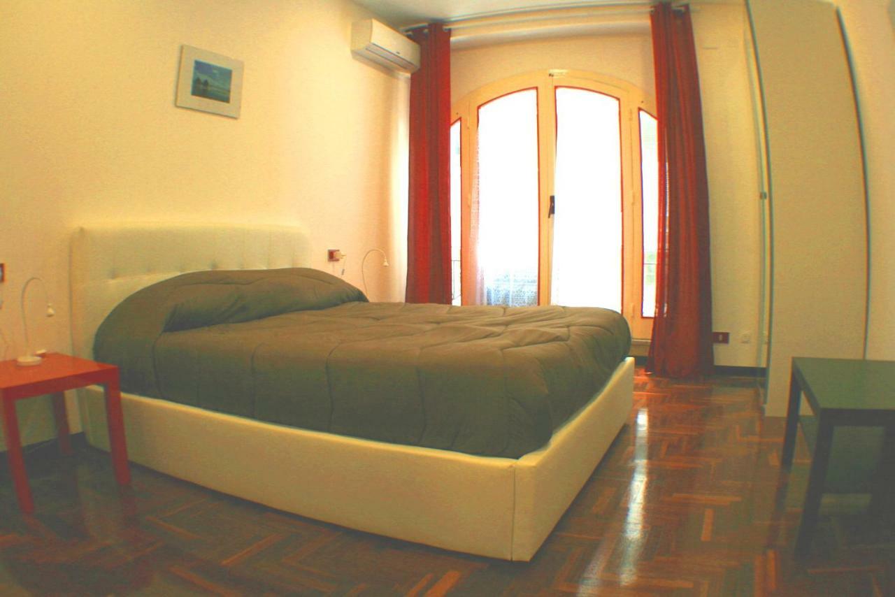 Appartamento Politeama Palermo Dış mekan fotoğraf